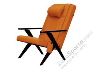 Массажное кресло-шезлонг EGO Bounty Plus EG3001 ZVF (цвет на заказ)