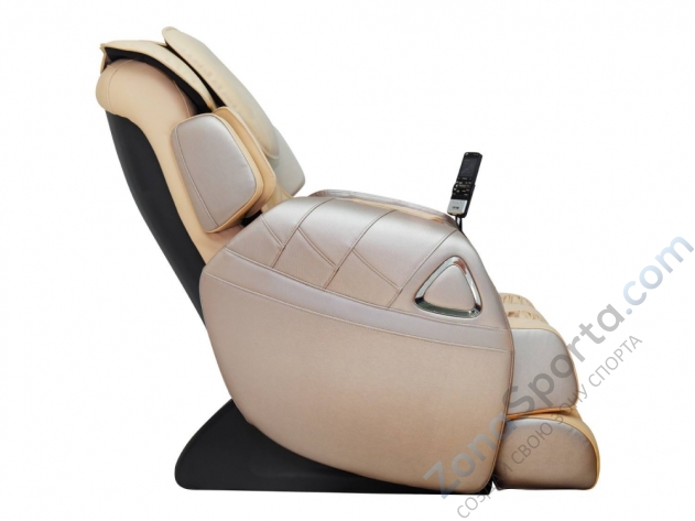 Массажное кресло Uno One Light Beige
