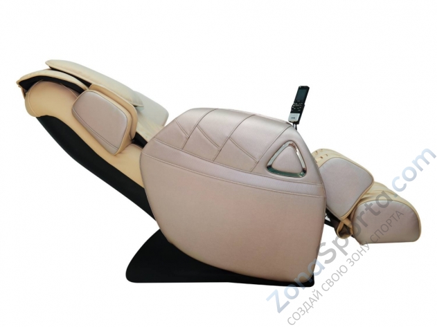 Массажное кресло Uno One Light Beige