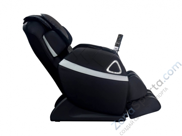Массажное кресло Uno One Light Black