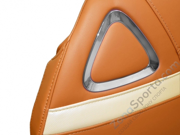 Массажное кресло Uno One Light Bronze Limited Edition