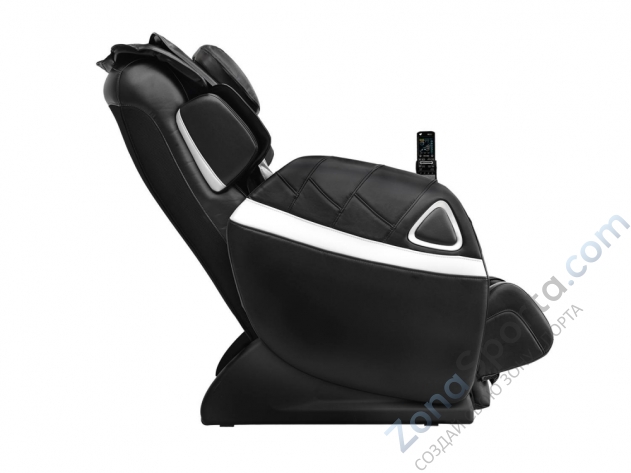 Массажное кресло Uno One UN367 business Black