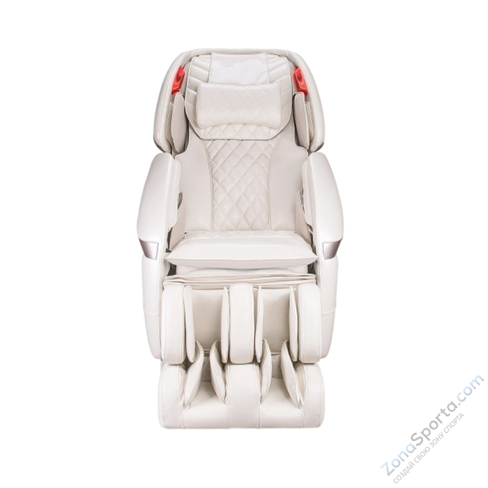 Массажное кресло US Medica Apollo (бежевое)