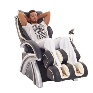 Массажное кресло US Medica Indigo