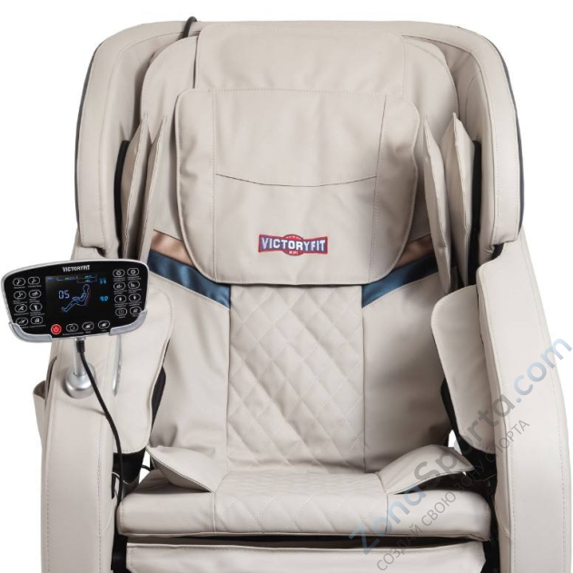 Массажное кресло VictoryFit VF-M68