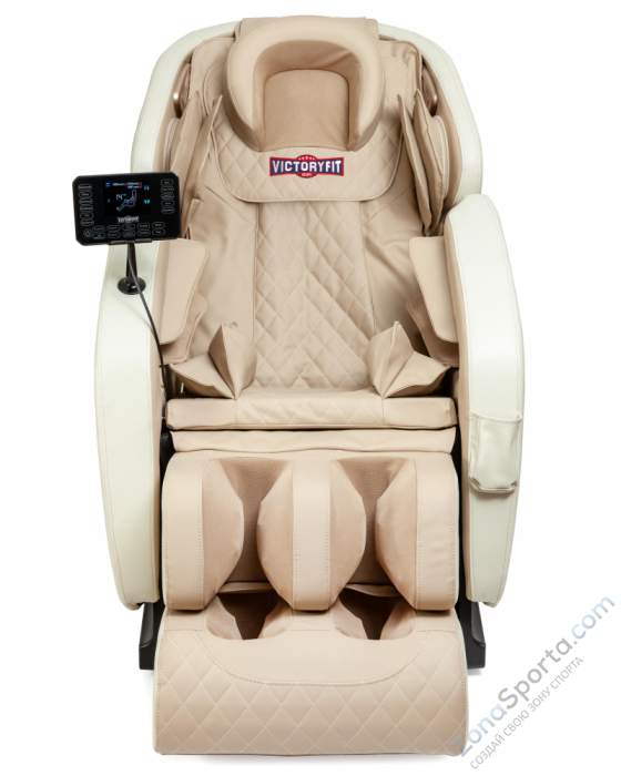 Массажное кресло VictoryFit VF-M87