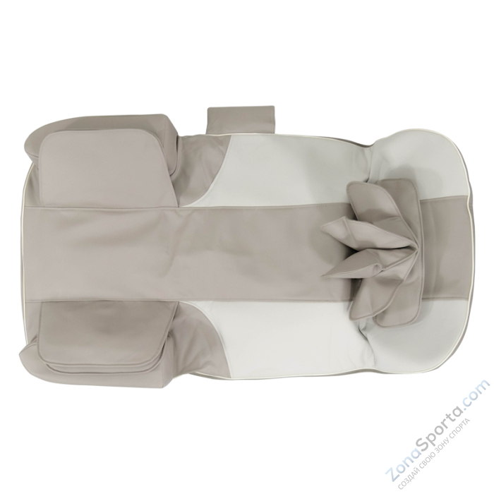 Массажный мат Ergonova Biotone