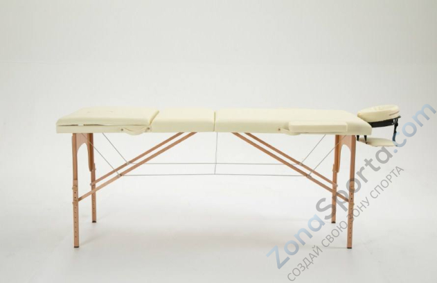 Массажный стол Proxima Parma 195 BM3523-1.2.3
