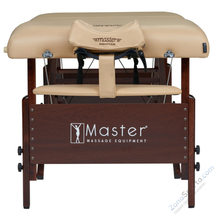 Массажный стол складной Master Del Ray Pro