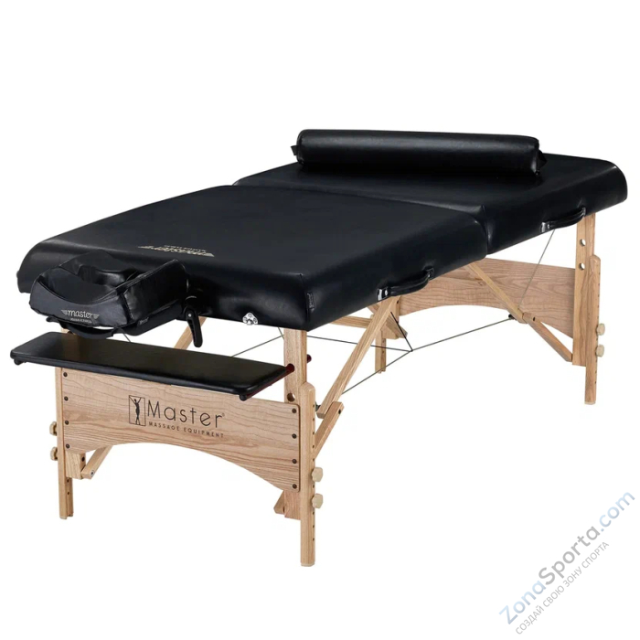 Массажный стол складной Master Gibraltar
