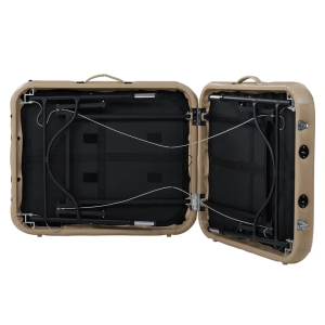 Массажный стол складной Master ProAir