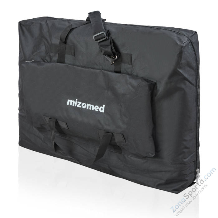 Массажный стол складной Mizomed Alula супер-легкий