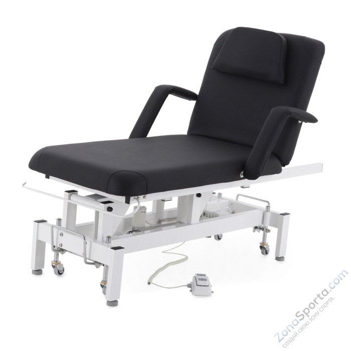 Массажный стол стационарный DB-9 (KO-022) (ММКМ-1 SE2.21.10) электрический