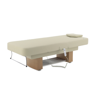 Массажный стол стационарный Med-Mos ММКМ-2 КО-160Д00 электрический, с РУ