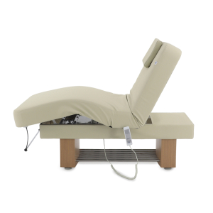 Массажный стол стационарный Med-Mos ММКМ-2 КО-160Д00 электрический, с РУ