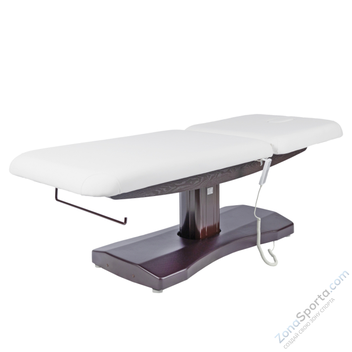 Массажный стол стационарный Mizomed 2238TA с электроприводом