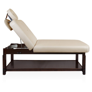 Массажный стол стационарный Mizomed Classic-Tilt SCT3M32 широкий (82 см)