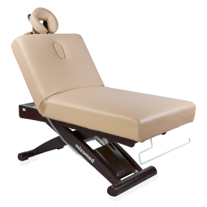 Массажный стол стационарный Mizomed Starlet Deluxe с электроприводом
