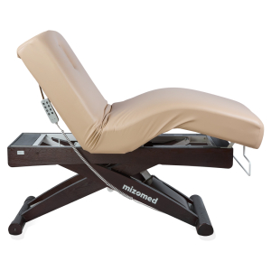 Массажный стол стационарный Mizomed Starlet Deluxe с электроприводом