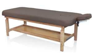 Массажный стол стационарный Mizomed Stationary Pro 1