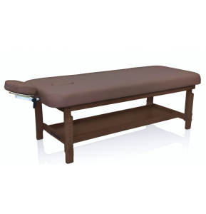 Массажный стол стационарный Mizomed Stationary Pro 1