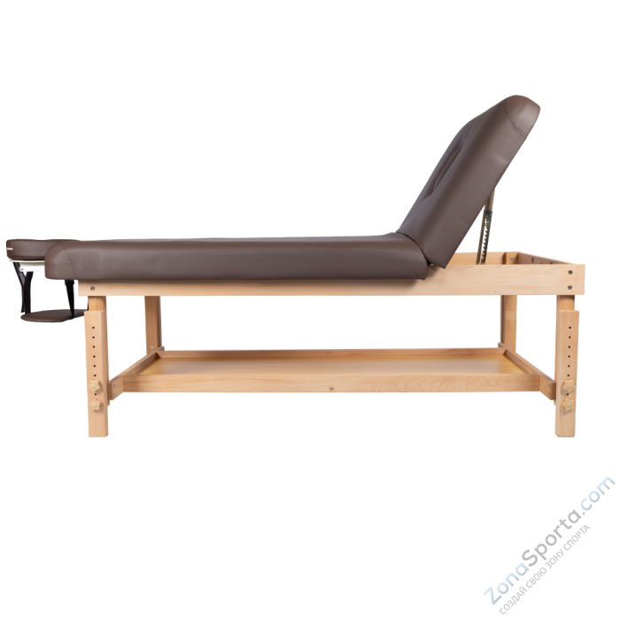 Массажный стол стационарный Mizomed Stationary Pro 2