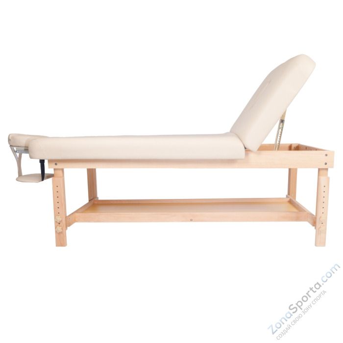 Массажный стол стационарный Mizomed Stationary Pro 2