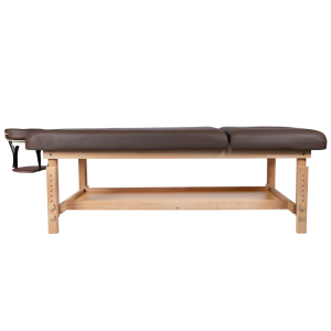 Массажный стол стационарный Mizomed Stationary Pro 2