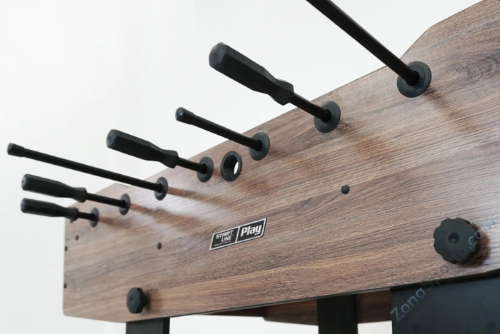 Мини-футбол Compact 55 New (Анкор)