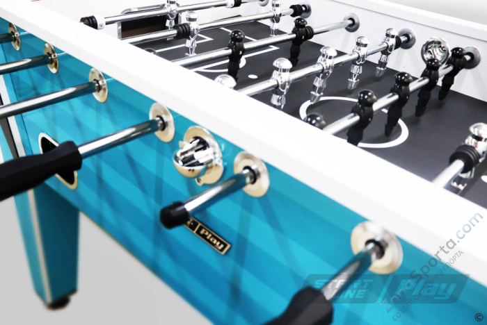 Мини-футбол Premium SLP-1469