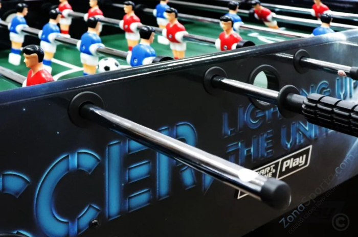 Мини-футбол Start Line World game SLP-4824P-3