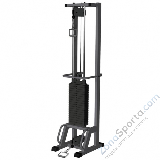 Многофункциональная реабилитационная рама Iron King IK 09-Б