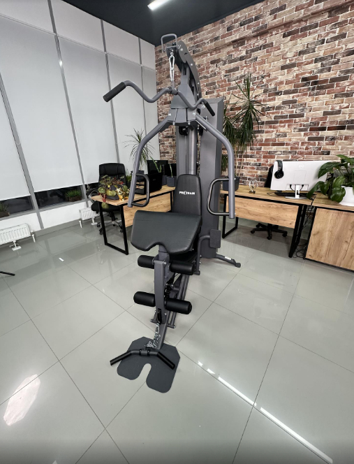 Многофункциональная силовая станция Protrain MT7000