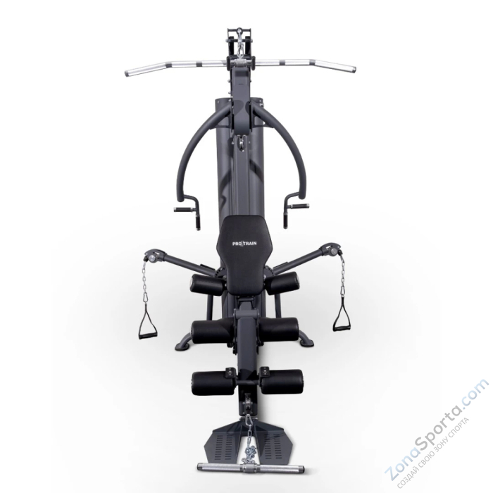 Многофункциональная станция Protrain PR-HG8000