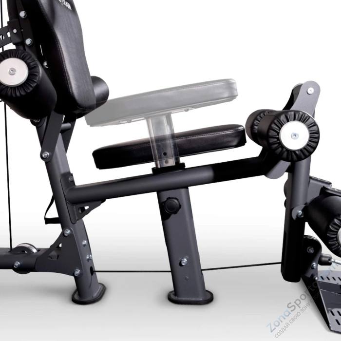 Многофункциональная станция Protrain PR-HG8800B (черный)