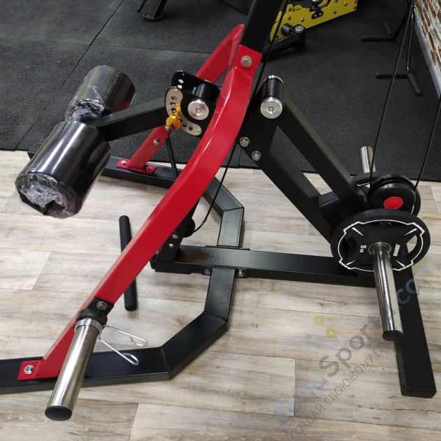 Многофункциональный силовой комплекс Apex GYM 200