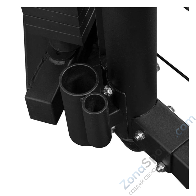 Многофункциональный силовой комплекс Force USA G12