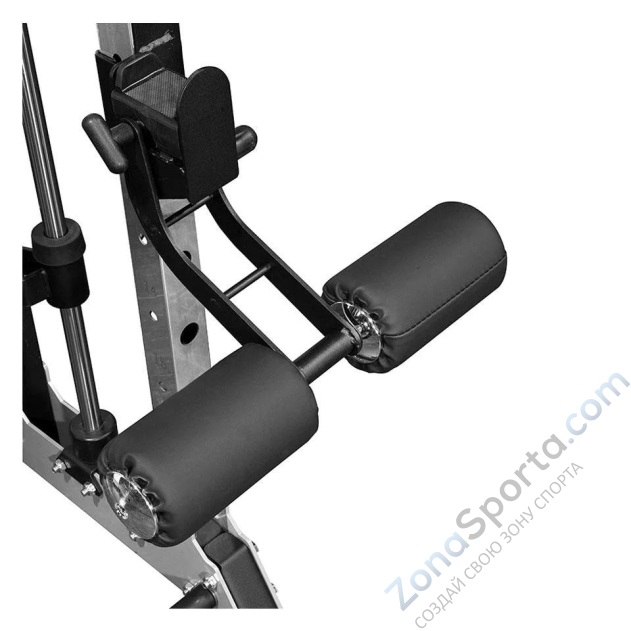 Многофункциональный силовой комплекс Force USA G12