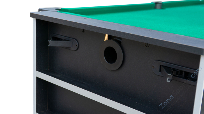 Многофункциональный игровой стол 3 в 1 Global