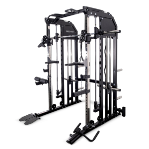 Многофункциональный силовой комплекс Protrain GT1