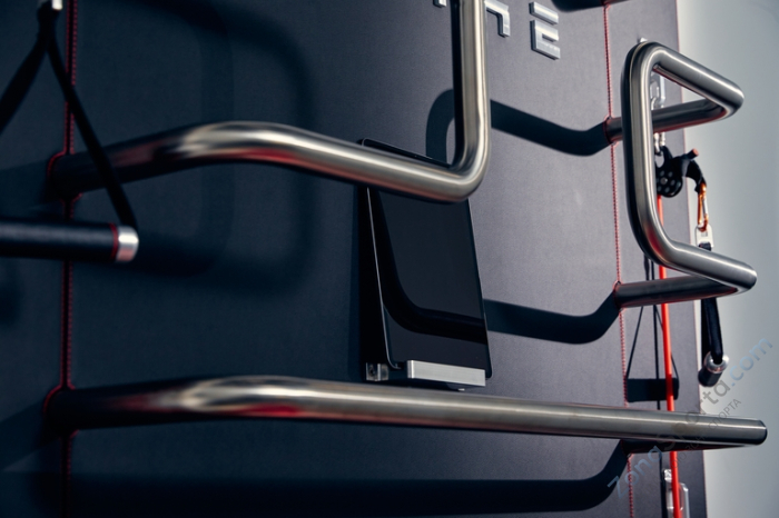 Многофункциональный тренажер Desire Prime Chrome