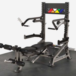 Многофункциональный тренажер Vertex FT-602