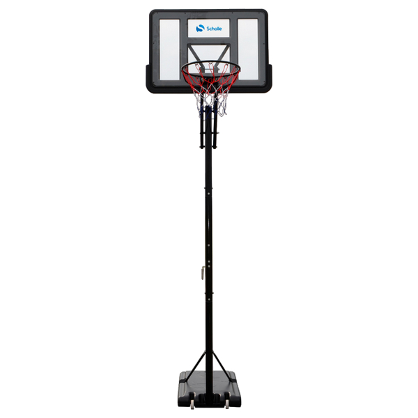 Мобильная баскетбольная стойка Scholle S003-21