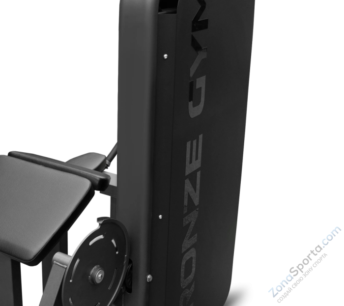 Мульти-хип профессиональный Bronze Gym Might 10