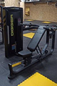 Мультипозиционный жим Hasttings Digger HD029-1