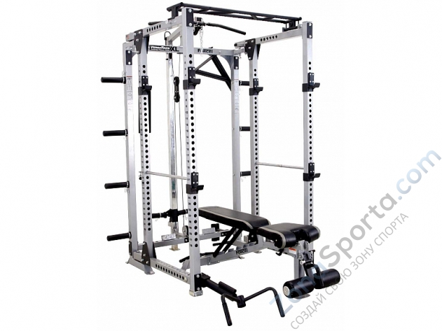 Тренажер Силовая рама складная Force USA F-VR