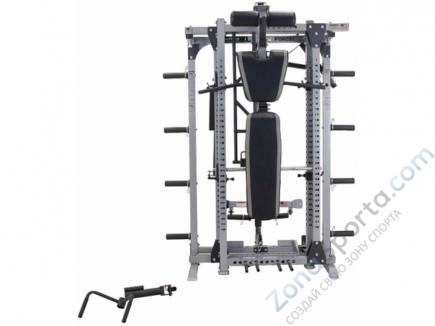 Тренажер Силовая рама складная Force USA F-VR