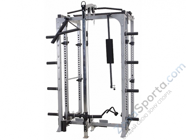 Тренажер Силовая рама складная Force USA F-VR