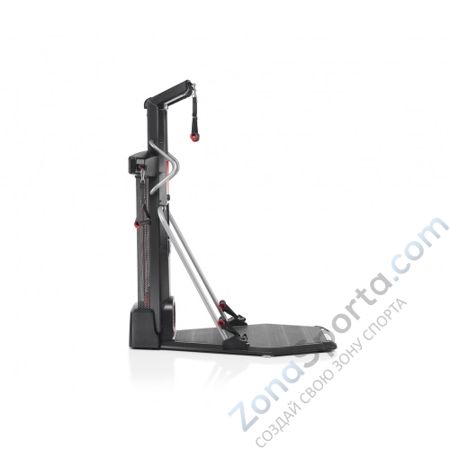 Мультистанция Bowflex HVT