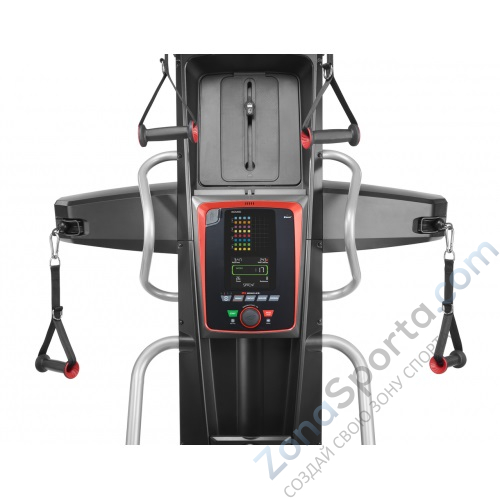 Мультистанция Bowflex HVT